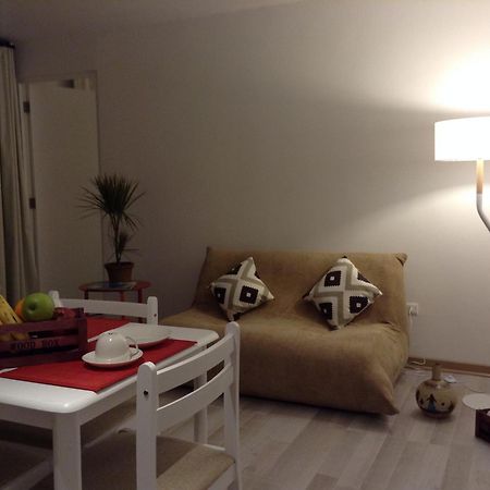 Lomas Loft Apartment Santiago de Chile Bagian luar foto
